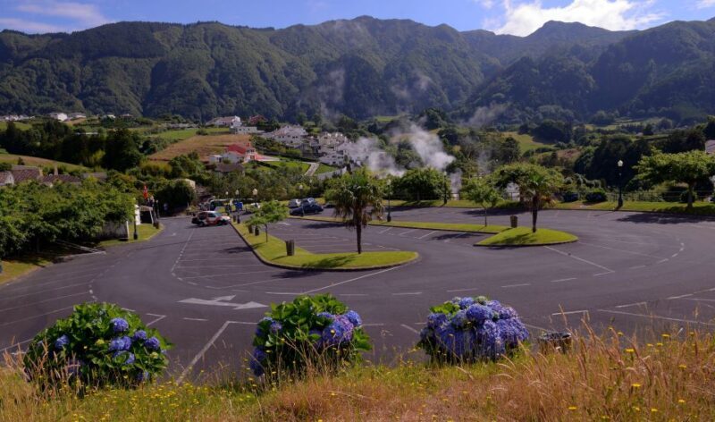 Nordeste: Waterfall, Hot Spring and Viewpoints Full-Day Tour - Who Should Book This Tour?