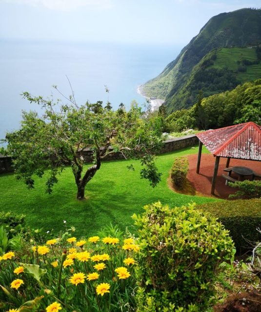 Nordeste: Waterfall, Hot Spring and Viewpoints Full-Day Tour - FAQ