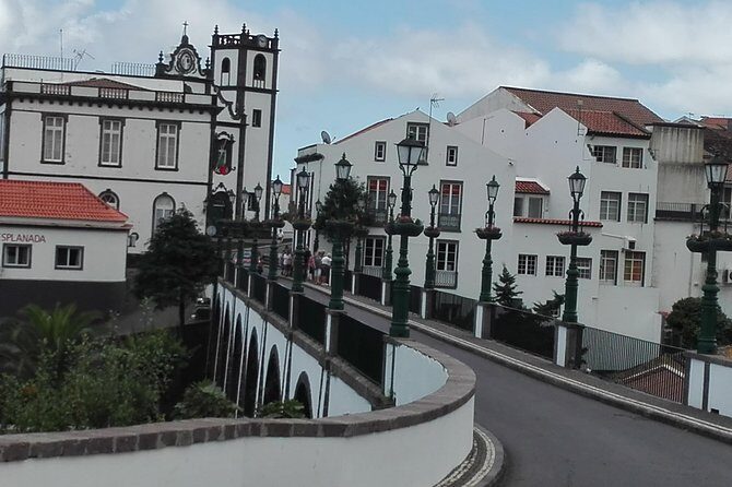 Nordeste Waterfall Private Tour - Practical Details: What You Need to Know