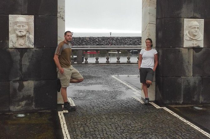 Nordeste Waterfall Private Tour - Who Is This Tour Best For?