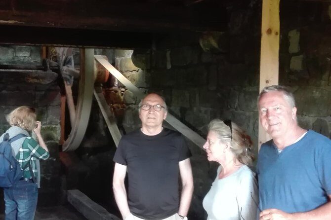 Nordeste Waterfall Private Tour - FAQs