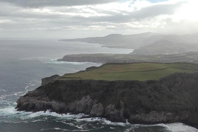 Nordeste Waterfall Private Tour - Final Thoughts