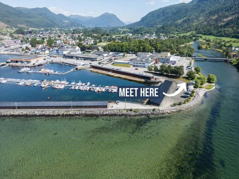 Nordfjordeid: Beginner Friendly Kayak Tour - Who Is This Tour Best For?