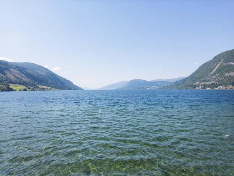 Nordfjordeid: Beginner Friendly Kayak Tour - Final Thoughts