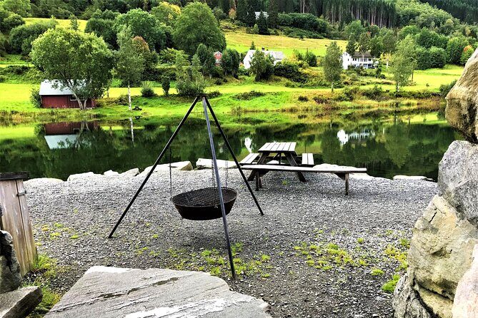 Nordfjordeid Private Shore Excursion, Glaciers and SkyLift Ride - Final Thoughts