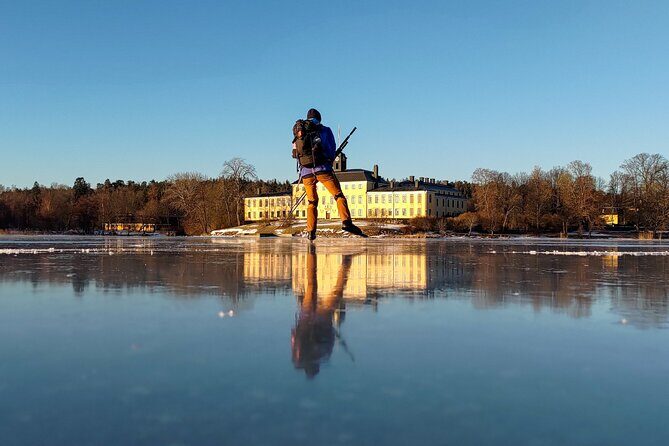Nordic Ice Skating on a Frozen Lake in Stockholm - Final Thoughts