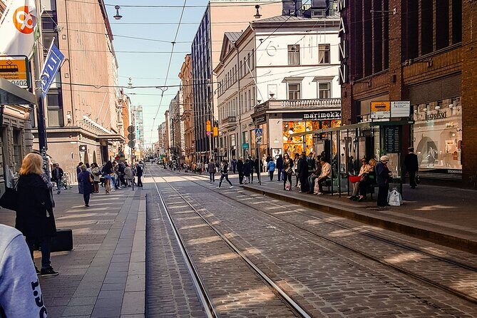 Nordic Noir Portraits - Cinematic Photoshoot in Helsinki - Exploring the Nordic Noir Portraits – A Cinematic Photoshoot in Helsinki