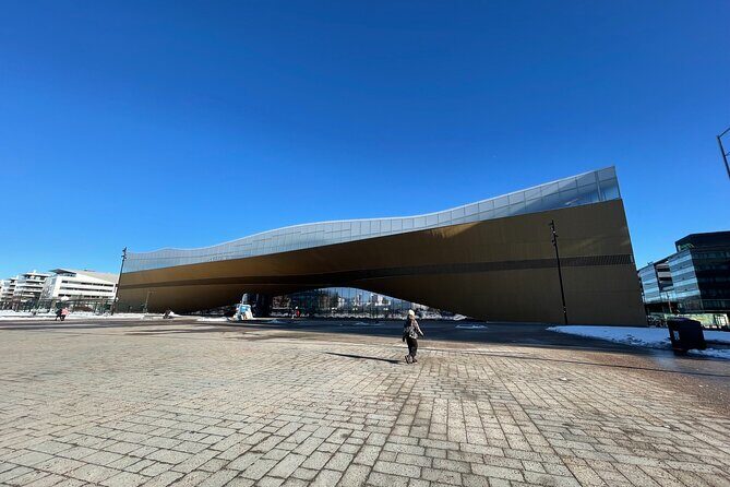 Nordic Noir Portraits - Cinematic Photoshoot in Helsinki - Frequently Asked Questions