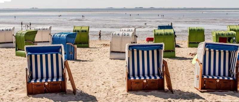 Nordstrand: Day trip by boat to Föhr - Value and Practicalities