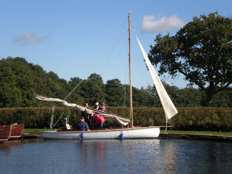 Norfolk: Broads & Coast Online Road Trip Travel Guide - What Is This Tour Really About?