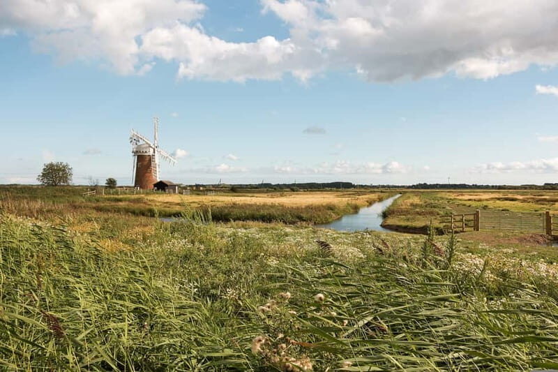 Norfolk: Broads & Coast Online Road Trip Travel Guide - The Experience—What Youll Actually Do
