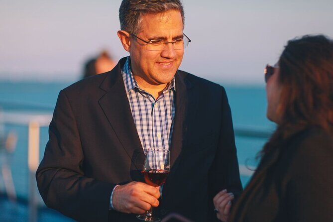 Norfolk Buffet Dinner Cruise - An Overview of the Norfolk Buffet Dinner Cruise Experience