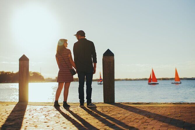 Norfolk Buffet Dinner Cruise - The Dinner Buffet: Food That Satisfies