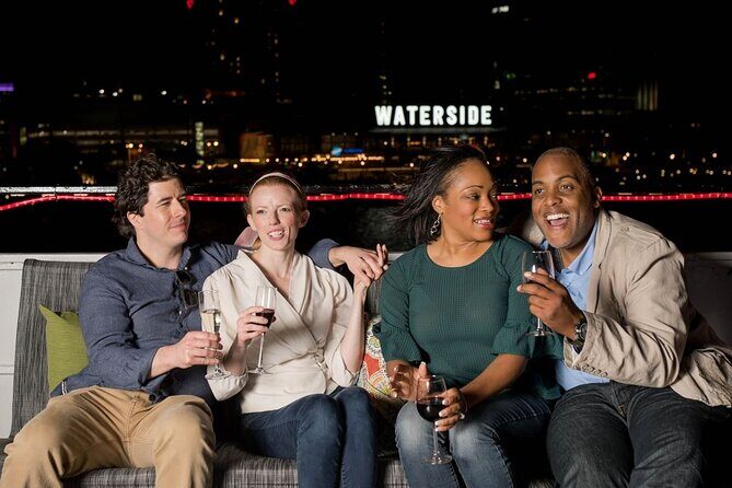 Norfolk Buffet Dinner Cruise - Customer Service and Its Variability