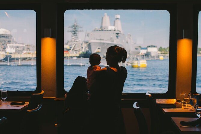 Norfolk Buffet Dinner Cruise - Final Thoughts