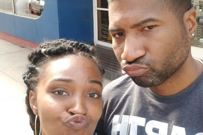 Norfolk City Scavenger Hunt Excursion by Wacky Walks - What to Expect During Your Wacky Walk