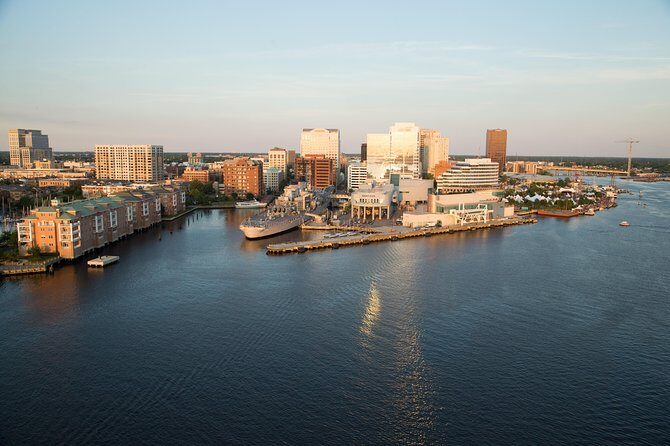 Norfolk's Combo Tickets - Virginia Zoo & Battleship Wisconsin - FAQ