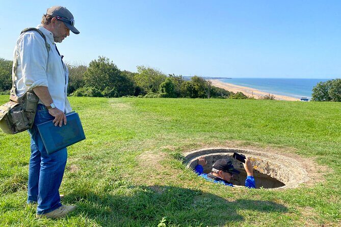 Normandy American D-Day Beaches Full Day Tour from Bayeux - Who Should Book This Tour?