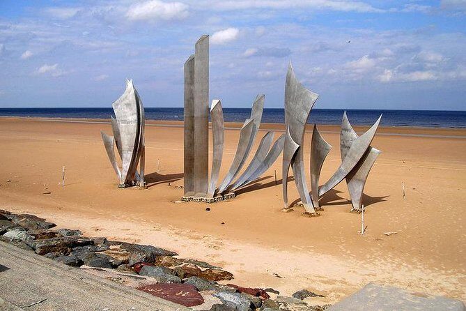 Normandy American D-Day Experience - Group tour from Bayeux - How About the Price?
