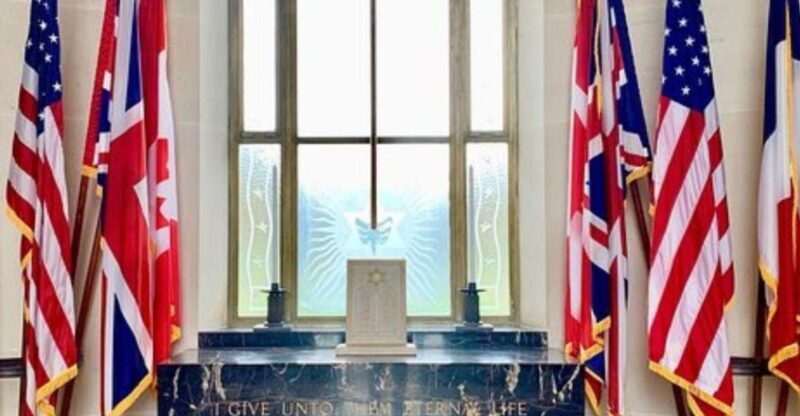 Normandy Battlefields D Day Private trip From Paris VIP - FAQ