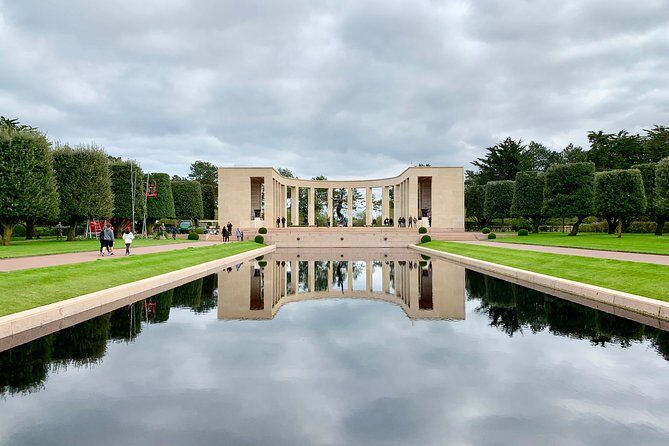 Normandy Battlefields D-Day Private Trip with VIP Services from Paris - Who Will Love This Tour?