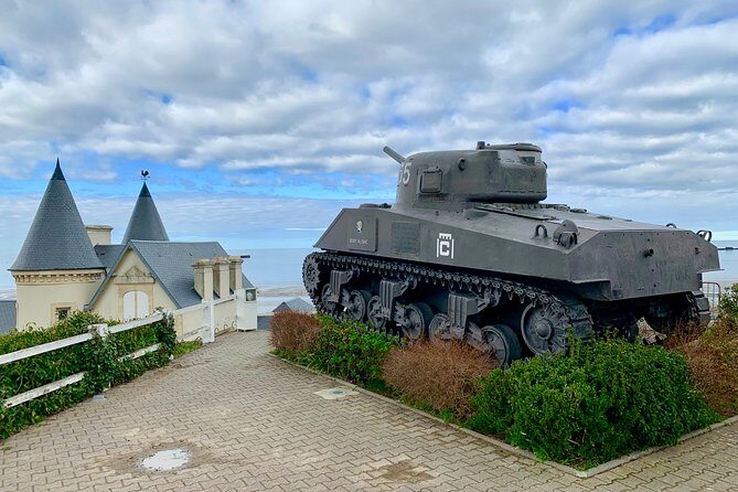 Normandy Battlefields D-Day Private Trip with VIP Services from Paris - Frequently Asked Questions