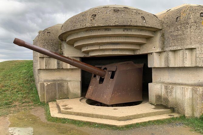 Normandy Battlefields D-Day Private Trip with VIP Services from Paris - Final Thoughts