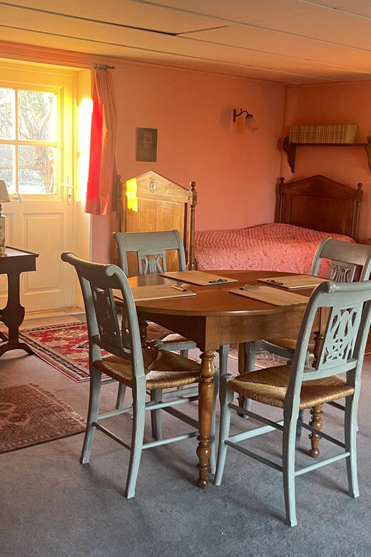 Normandy - Cherbourg : Custom Perfume Workshop - Authentic Experiences and User Feedback