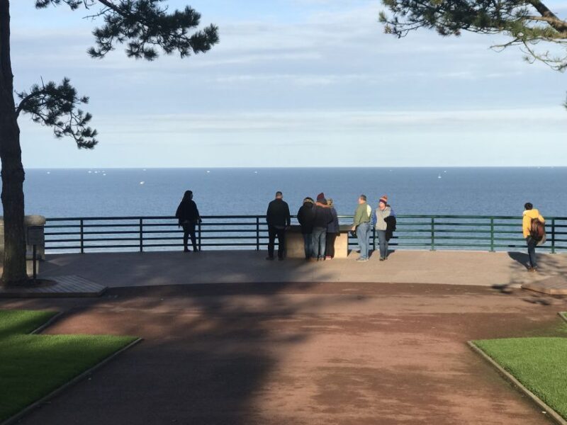 Normandy D-Day All Day Tour by Minibus from Paris - An In-Depth Look at the Itinerary and Experience