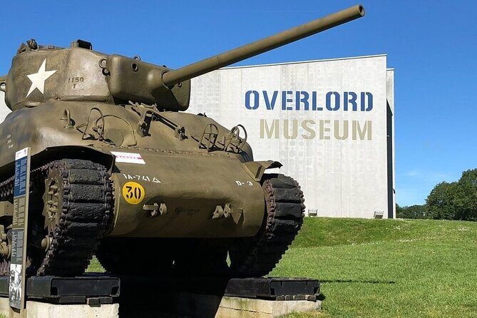 Normandy D-Day Beaches: Immersive Small Group Tour from Paris - Who Is This Tour Best For?