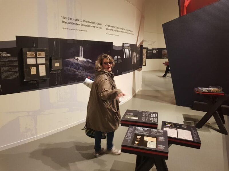 Normandy D-Day Beaches Private Canadian Sector from Bayeux - An Honest Look at the Normandy D-Day Beaches Private Tour