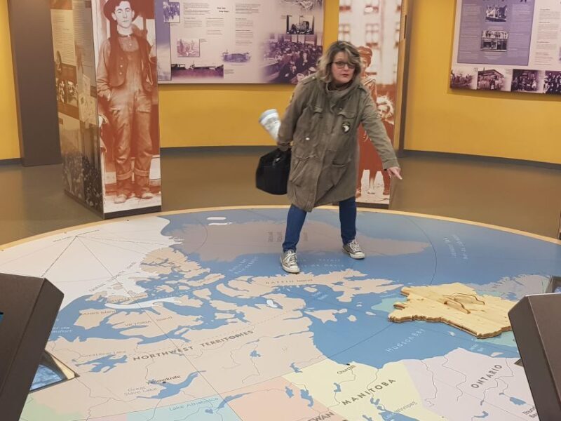 Normandy D-Day Beaches Private Canadian Sector from Caen - Who Is This Tour Best Suited For?