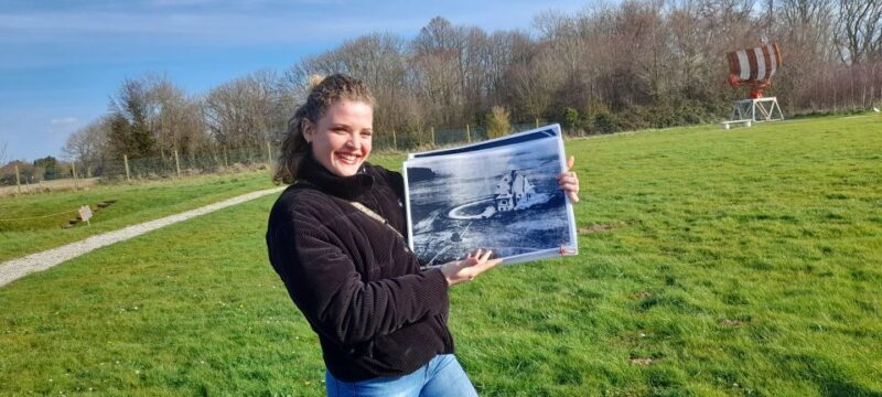 Normandy D-Day Beaches Private Tour British Sector from Caen - An In-Depth Look at the Normandy D-Day Beaches Private Tour