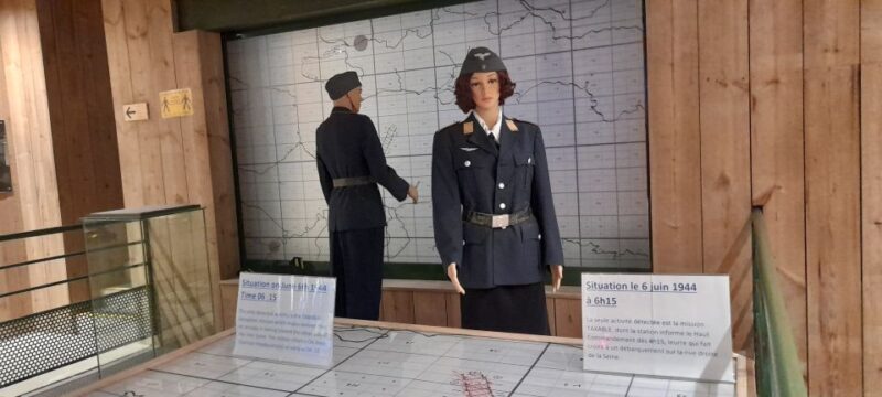 Normandy D-Day Beaches Private Tour British Sector from Caen - FAQs About the Normandy D-Day Beaches Private Tour