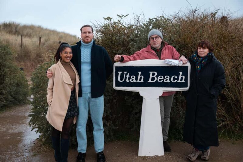 Normandy: D-Day Beaches Private Tour from Le Havre - FAQs