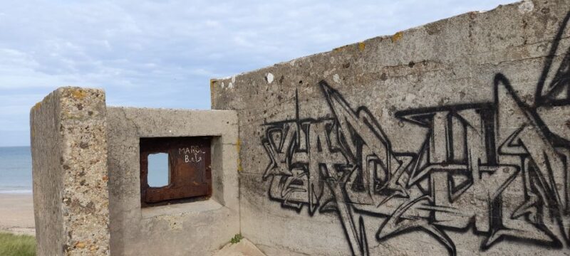 Normandy D-Day Beaches Private Tour US sector from Bayeux - An Honest Look at What You Can Expect