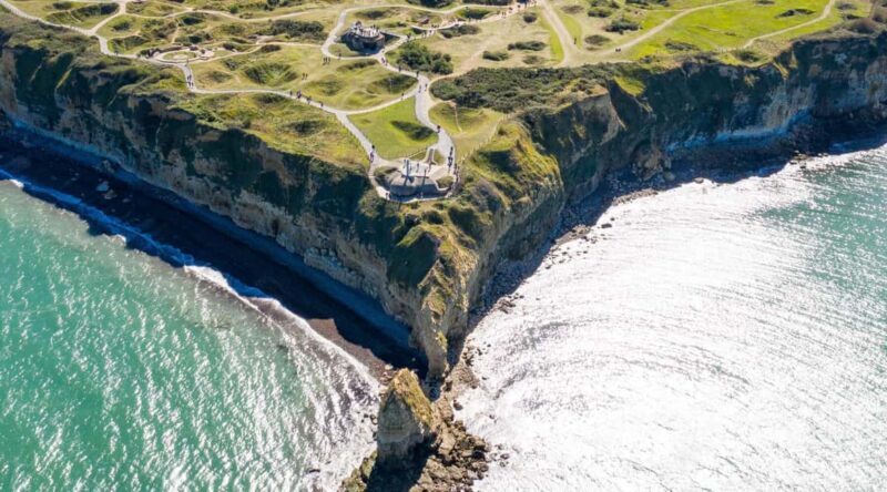 Normandy D-Day Beaches: Small Group Tour from Paris - A Detailed Look at the Normandy D-Day Experience