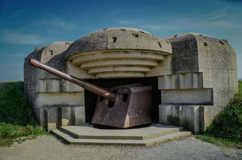 Normandy D-Day Beaches: Small Group Tour from Paris - FAQ