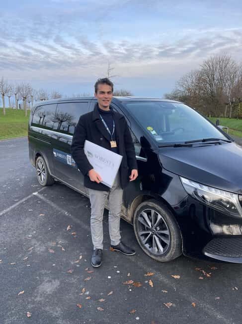 Normandy: D-Day British and Canadian Sector Guided Tour - Insights from Reviews