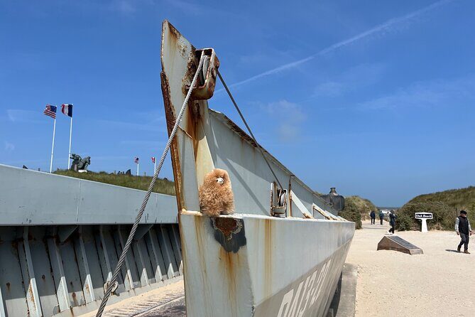 Normandy D-day landing beaches & Caen Memorial Private Tour - A Practical Breakdown of the Normandy D-Day Tour