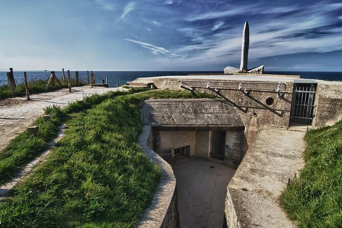 Normandy D-Day Landing Beaches Guided Tour from Paris by minivan - Length and Pacing