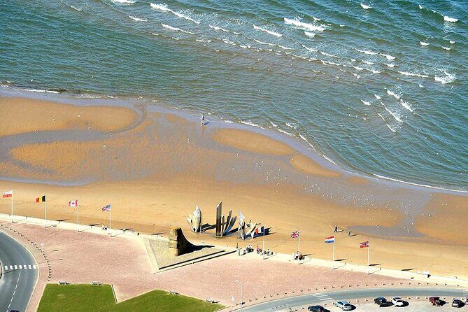 Normandy D-Day Landing Beaches : Private guided tour from Paris - What Travelers Say
