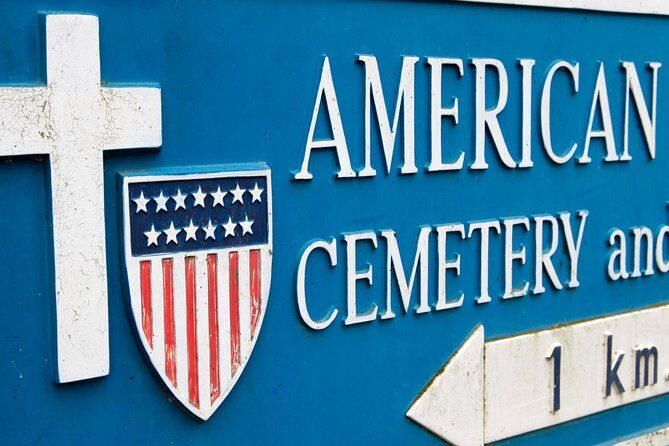 Normandy D-Day Landing Beaches with Private Guide From Paris - The Full Itinerary Breakdown