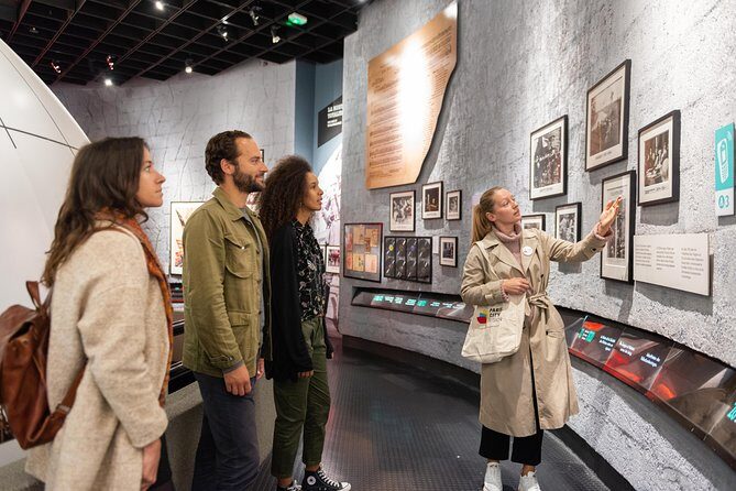 Normandy D-Day Landing Beaches with Private Guide From Paris - Final Thoughts