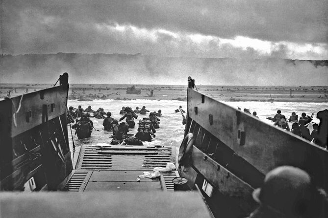 Normandy D Day Landing Customized Private Tour from Paris - Who Is This Tour Best For?