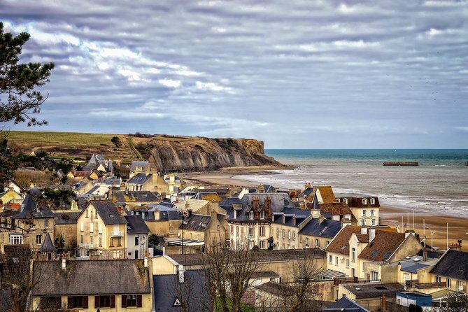 Normandy D Day Landing Customized Private Tour from Paris - FAQ