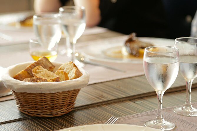 Normandy D-Day Sites & Cemetery Day Trip from Paris with Lunch - Booking Logistics and What to Know