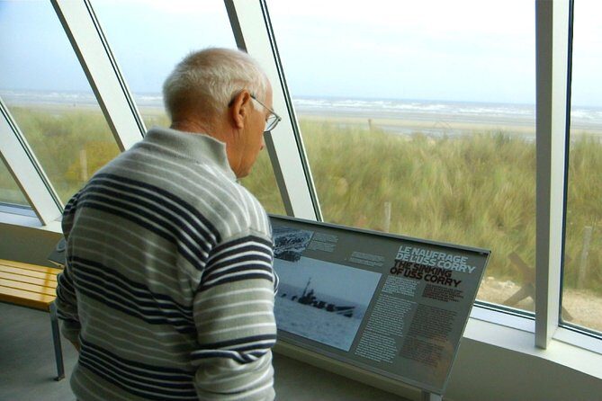 Normandy D-Day Sites & Cemetery Day Trip from Paris with Lunch - Frequently Asked Questions
