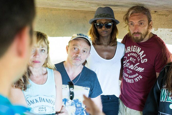 Normandy D-Day Small-Group Day Trip with Omaha Beach, Cemetery & Cider Tasting - Final Thoughts