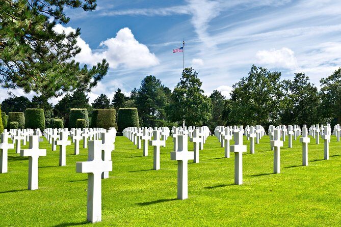 Normandy D-Day Tour Guided Small Group From Paris - Who Is This Tour Best For?